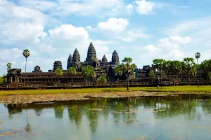 Royal Angkor Tours image