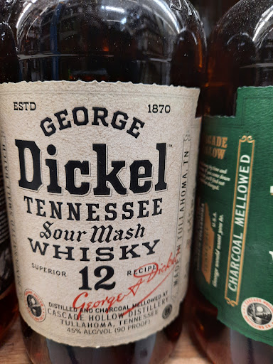 Liquor Store «Buy Rite Liquor Outlet», reviews and photos, 61 Rockland Center, Nanuet, NY 10954, USA