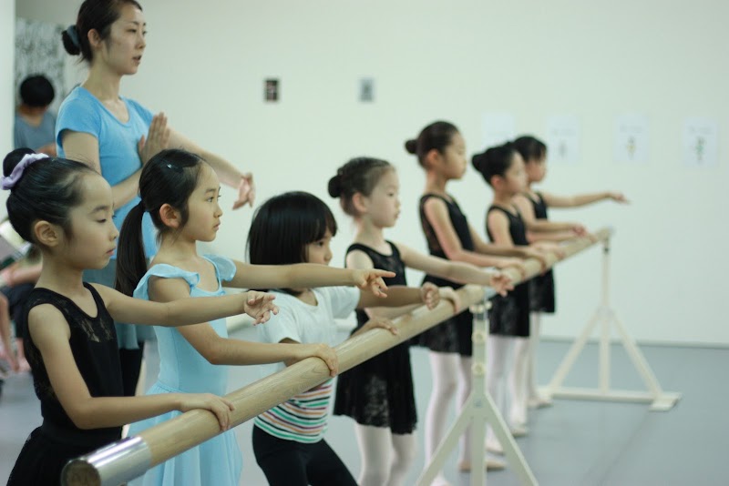 Y's Ballet 教室