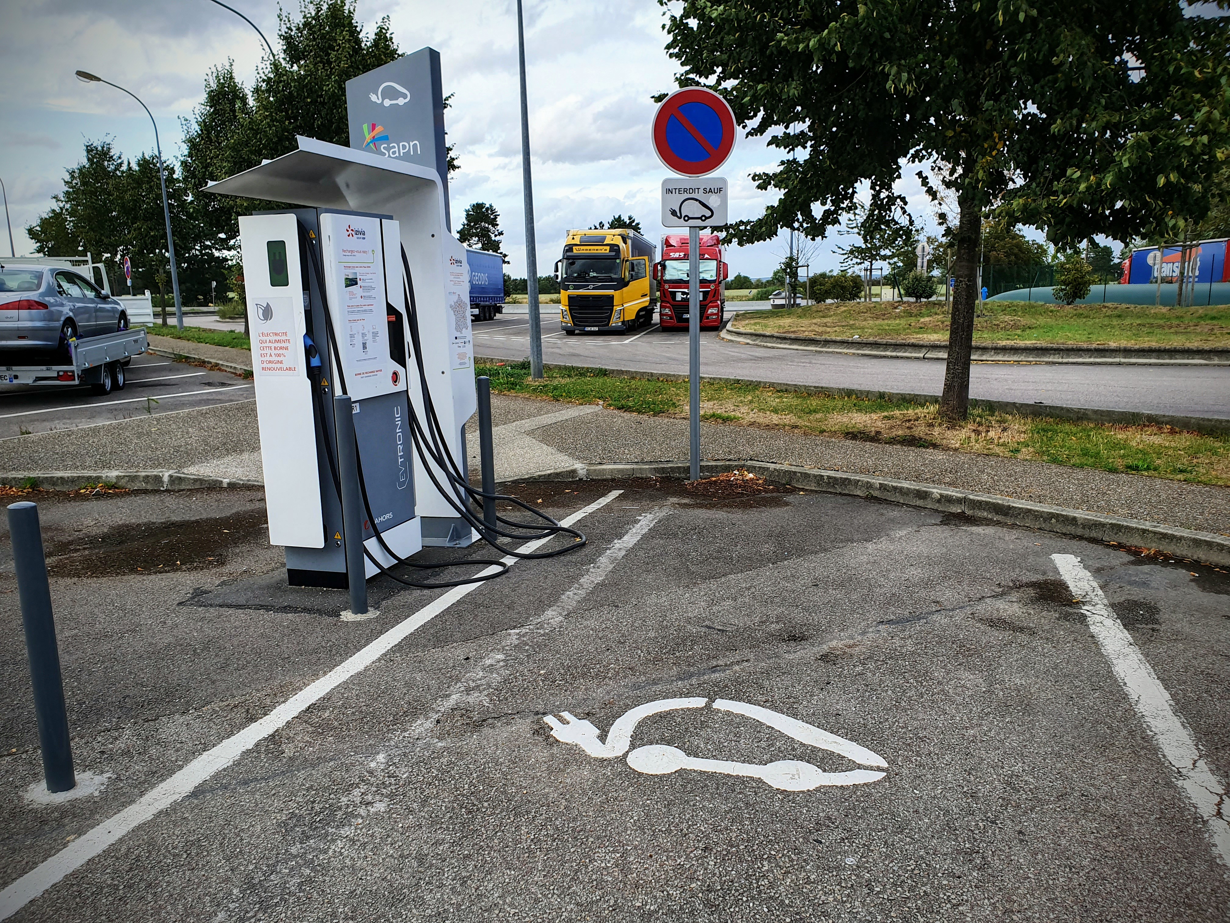 Photo n° 6 de l'avis de Julien.a fait le 24/10/2018 à 21:56