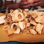 Photo n°1 de l'avis de Sgru. fait le 07/07/2023 à 21:54 sur le  Ristorante Bella Duna à Duna Verde