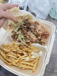 Photo n°8 de Kebab Turquoise à Châlons-en-Champagne ()