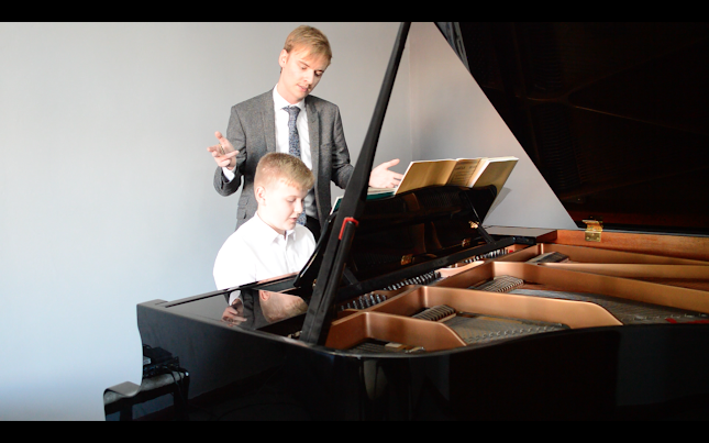 Reviews of Warrington Piano Academy in Warrington - School