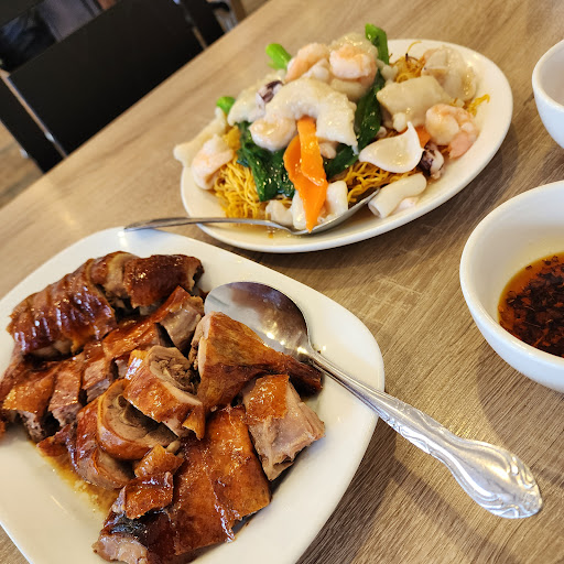 HK BBQ HOUSE image