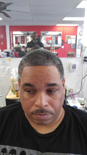 Barber Shop «TightLynz Barbershop», reviews and photos, 4908 Government Rd, Richmond, VA 23231, USA