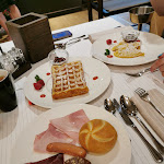 Photo n°1 de l'avis de Stefano.o fait le 27/06/2022 à 19:35 sur le  Bonfanti Design Hotel à St. Sigmund