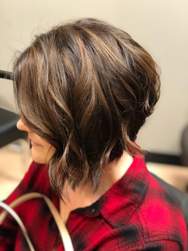 Hair Salon «X-Elle Hair Studio», reviews and photos, 200 SW 8th St Suite B, Ocala, FL 34471, USA