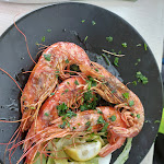 Photo n°4 de l'avis de Viola.i fait le 15/01/2023 à 17:23 sur le  Restaurant Ciro à Naples