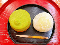 Mochi du Restaurant japonais Ozenya - Restaurant Épicerie Salon de Thé à Grenoble - n°3