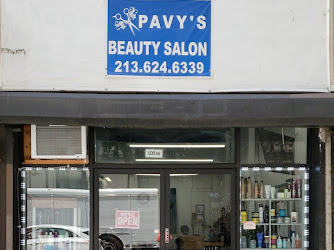 Pavy's