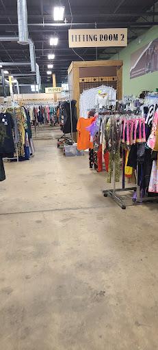 Thrift Store «The Ranch Community Store», reviews and photos