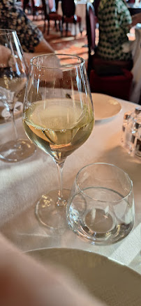 Plats et boissons du Restaurant Le Côté Royal à Deauville - n°15
