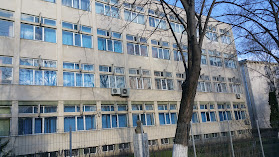 Liceul de Informatică Grigore C. Moisil