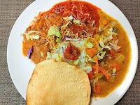 スパイスビストロ坂戸