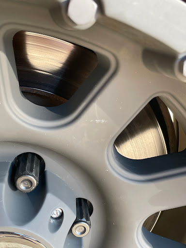 Tire Shop «Discount Tire Store - Lewisville, TX», reviews and photos, 2385 S Stemmons Fwy, Lewisville, TX 75067, USA