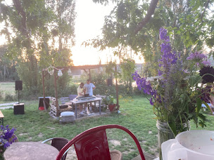 Photo n°60 de La Guinguette Chez Jojo et Paulette à Verfeil ()