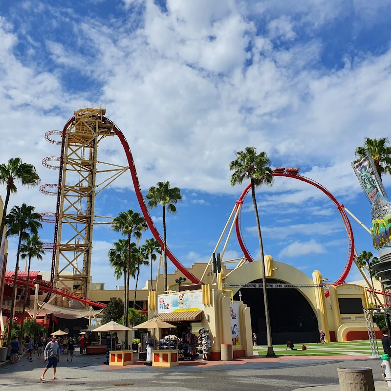 Universal Studios Store at Universal CityWalk Orlando