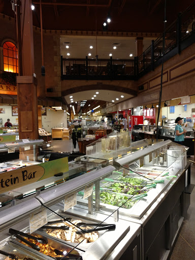 Supermarket «Wegmans», reviews and photos, 1104 NJ-35, Ocean Township, NJ 07712, USA