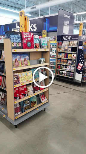 Department Store «Walmart Supercenter», reviews and photos, 2751 Beaver Run Blvd, Surfside Beach, SC 29575, USA