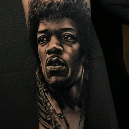 Find mens tattoo ideas quotes for your next unique tattoo in San Antonio at Firme Copias Tattoo Studio
