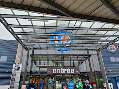 E.Leclerc Espace Culturel à Pleuven