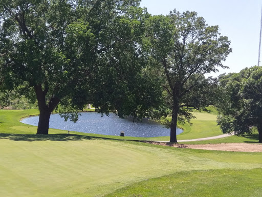 Golf Course «Hillcrest Country Club», reviews and photos, 8200 Hillcrest Rd, Kansas City, MO 64132, USA
