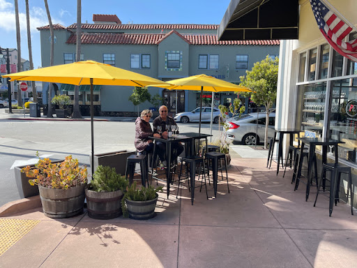 Wine Store «Bacchus Wine Shop by Quinton Jay», reviews and photos, 25 Hillcrest Blvd, Millbrae, CA 94030, USA