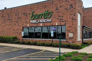 Burrito Parrilla Mexicana - Algonquin image
