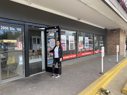 Mobile Phone Repair Shop «CPR Cell Phone Repair Dallas Uptown», reviews and photos, 2806 N Fitzhugh Ave, Dallas, TX 75204, USA