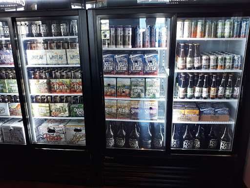 Brewpub «Four Peaks Brewing Company», reviews and photos, 1340 E 8th St #104, Tempe, AZ 85281, USA