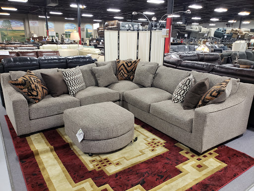 Furniture Store «Royal Star Furniture», reviews and photos, 245 Concord Exchange N, South St Paul, MN 55075, USA