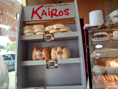 Confitería y Panadería KAiROS