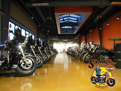 Stan's Harley-Davidson Inc.