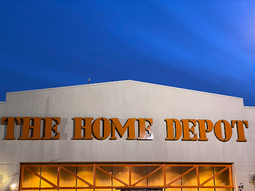 Home Improvement Store «The Home Depot», reviews and photos, 955 Bloomfield Ave, Clifton, NJ 07012, USA