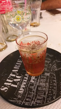 Plats et boissons du Restaurant Le Méditerranée Sarl à Péronne - n°20