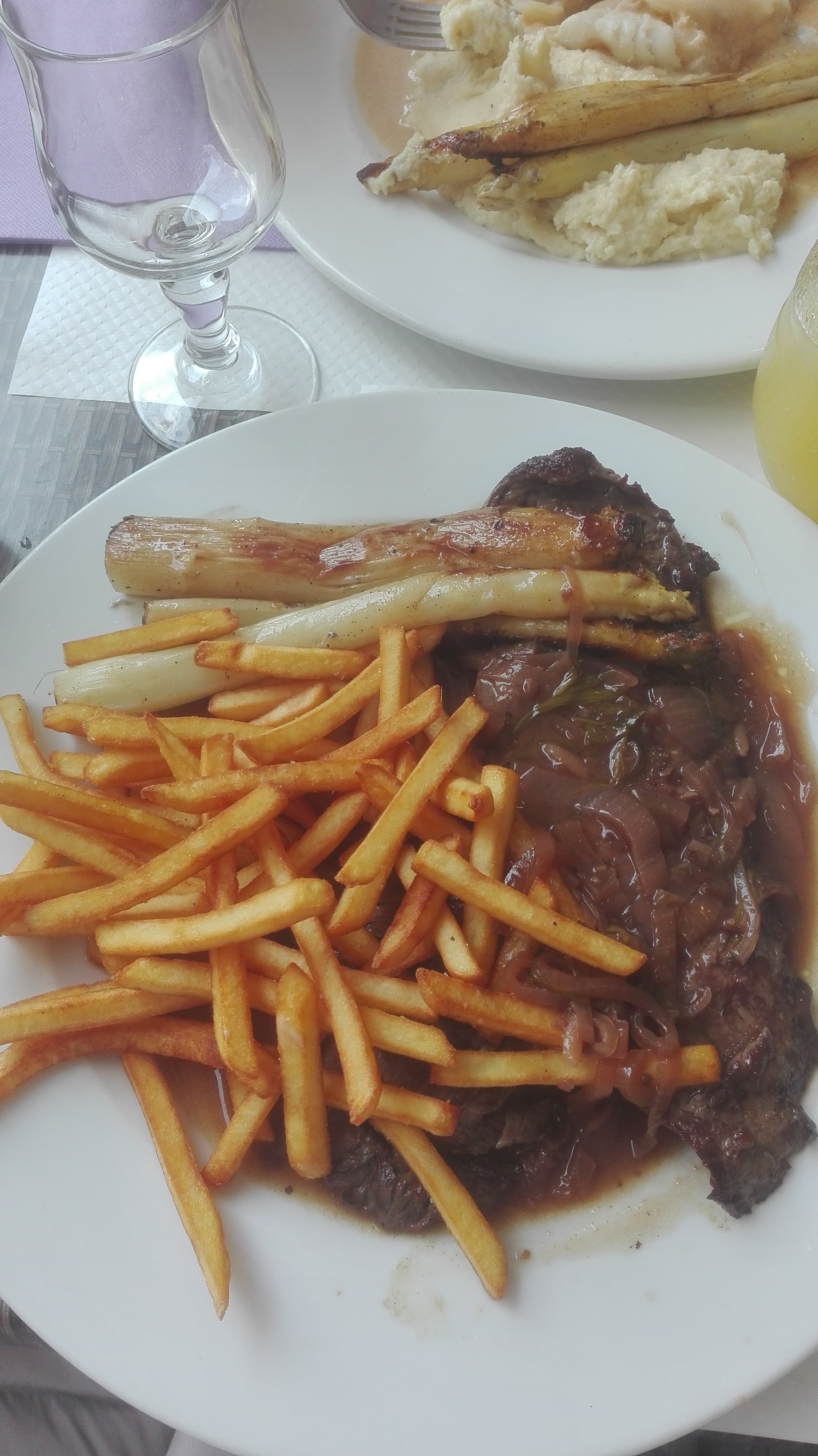 Photo n° 1 de l'avis de Marielle.s fait le 18/05/2018 à 13:06