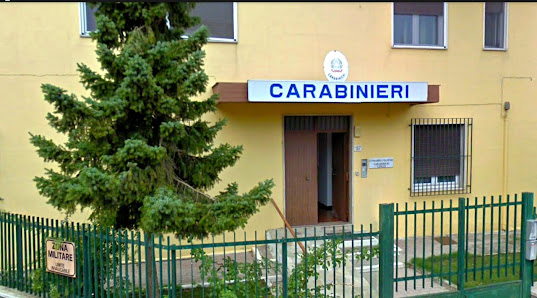 Carabinieri Comando Stazione Greci Vico VI Caroseno, 107, 83030 Greci AV, Italia