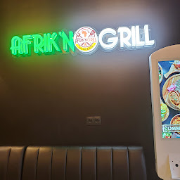 Photo n°34 de AFRIK’N GRILL à Pontault-Combault ()