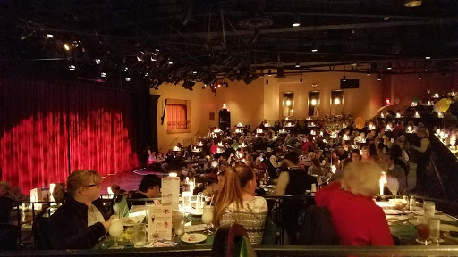 Dinner Theater «La Comedia Dinner Theatre», reviews and photos, 765 W Central Ave, Springboro, OH 45066, USA