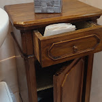 Photo n°11 de l'avis de Cristy. fait le 13/06/2022 à 06:37 sur le  Locanda Lo Scudo à Soave