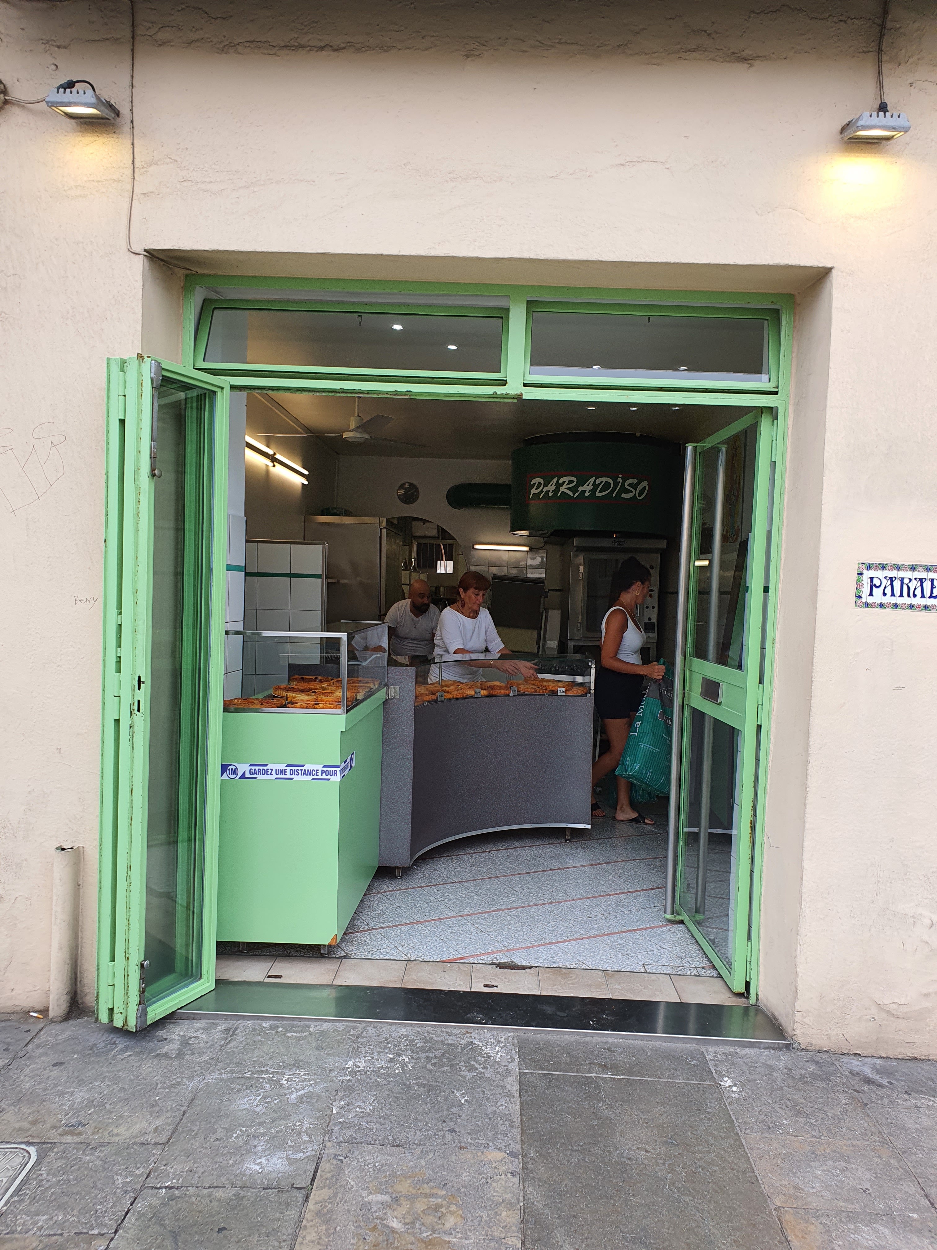 Photo n° 2 de l'avis de viviane.i fait le 11/06/2023 à 15:24