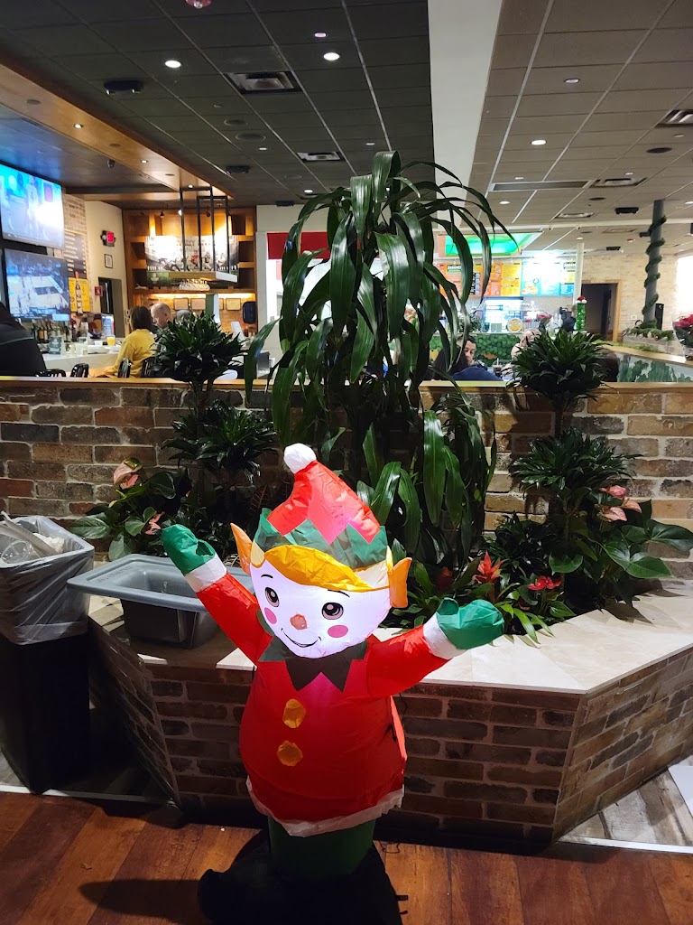 Uptown Saggio's 87110