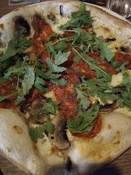 Photo n°93 de Signorizza Pizzeria Restaurant Villeneuve-sur-Lot à Villeneuve-sur-Lot ()