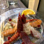 Photo n°1 de l'avis de Tommaso.a fait le 08/02/2020 à 12:52 sur le  Susu - Asian Fusion Restaurant à Florence