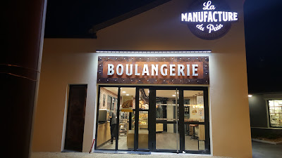 La Manufacture du Pain à Fleurey-sur-Ouche