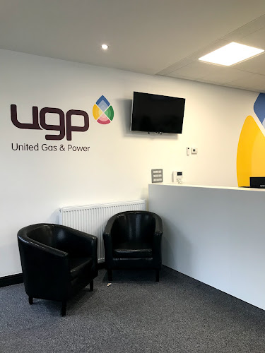 UGP - United Gas & Power - Leeds