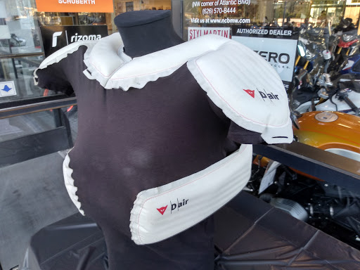 New Century Motorcycles image