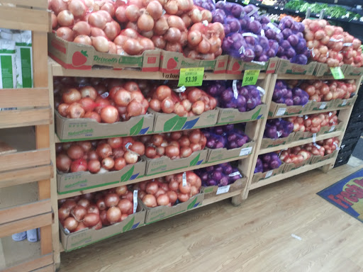 Grocery Store «Supreme Shop n Bag», reviews and photos, 4301 Walnut St, Philadelphia, PA 19104, USA