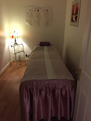 Dream Oriental Massage - Bournemouth