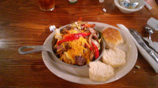 American Restaurant «Cracker Barrel Old Country Store», reviews and photos, 5100 Tiedeman Rd, Brooklyn, OH 44144, USA